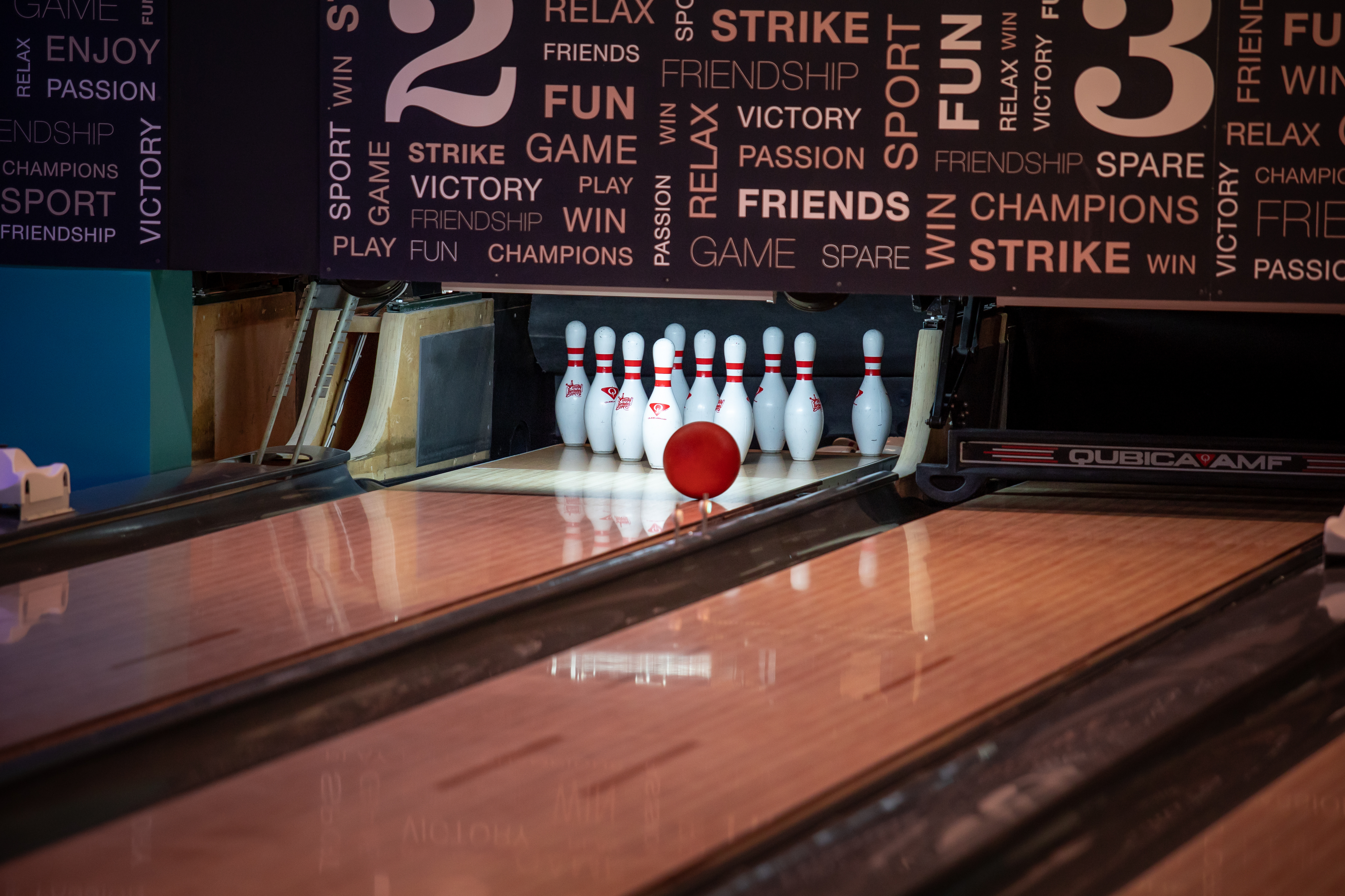 bowling